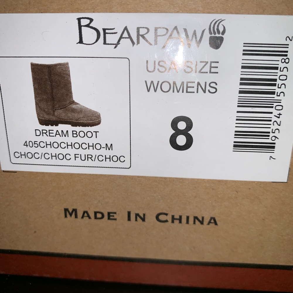 Boots - Picture 2 of 9